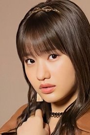 Reina Yokoyama portrait