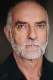 Andy McPhee portrait