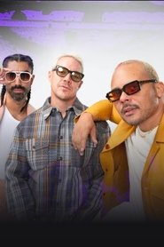 Major Lazer Soundsystem portrait