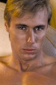 Christopher Ladd portrait