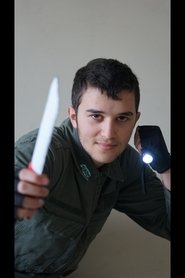 Maxime Perrier portrait