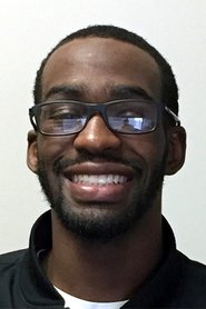 Ray Barlow portrait
