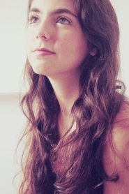 Aldana Carretino portrait