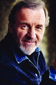 Colm Wilkinson portrait