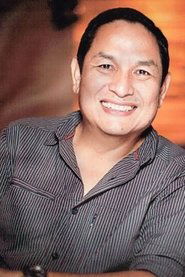 Lope V. Juban Jr. portrait