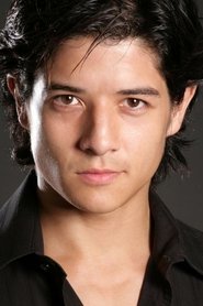 Jonathan Patrick Foo portrait