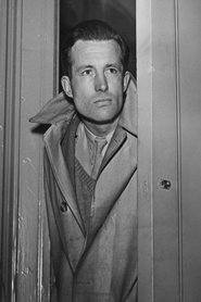 Duncan Carse portrait