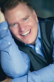 T. Patrick Shore portrait