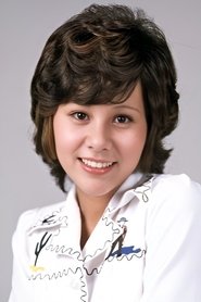 Mari Amachi portrait