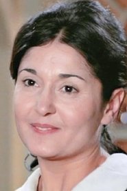 Anthi Gounari portrait