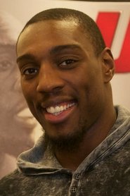 Phil Davis portrait