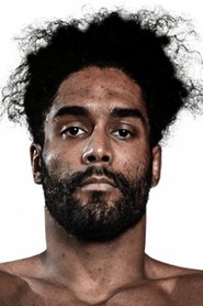 Yann Liasse portrait