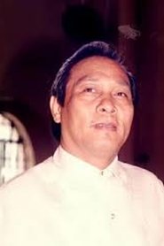 Ray Ventura portrait