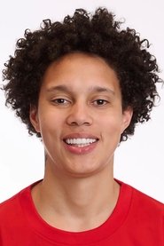 Brittney Griner portrait