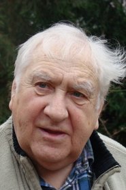 Zygmunt Fok portrait