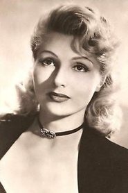 Simone Renant portrait
