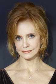 Swoosie Kurtz portrait