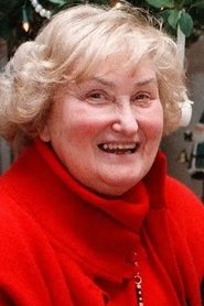 Ruth Brück portrait