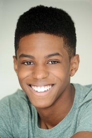 D'Kristian Lamar portrait