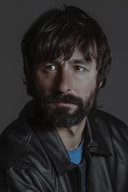 Mikel Losada portrait