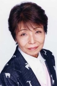 Chiyoko Kawashima portrait