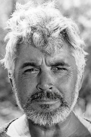 Renato Baldini portrait