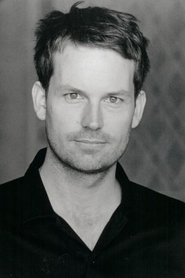 Sean Skelton portrait