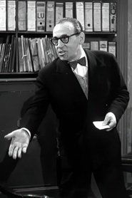 Guy Rapp portrait