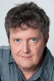 Daniel LeBlanc portrait