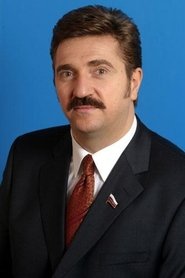 Valeri Komissarov portrait