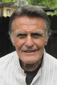Roger Browne portrait