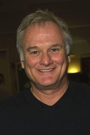Leo Gorcey Jr. portrait