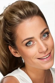 Emilie Dupuis portrait