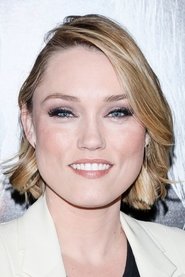 Clare Grant portrait
