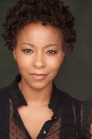Natasha McCrea portrait