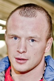 Alexander Shlemenko portrait
