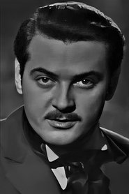Oleg Izmaylov portrait