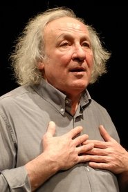Péter Vallai portrait