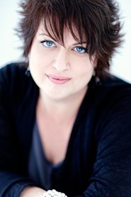 Amélie Grenier portrait
