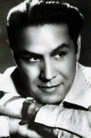 Lalo Maura portrait