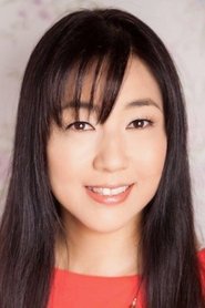 Mari Adachi portrait