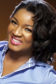 Omotola Jalade-Ekeinde portrait
