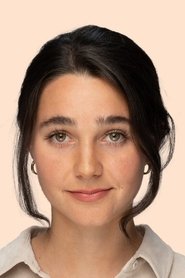 Lara Ricote portrait