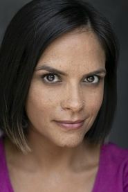 Natasha Daniel portrait
