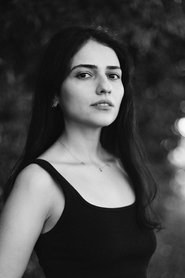Ani Tatintsayan portrait