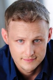 Justin France portrait