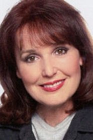 Mary Jo Faraci portrait