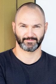 Béla Pavletits portrait