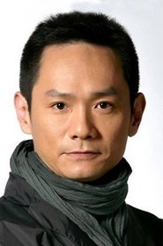 Guo Jinglin portrait