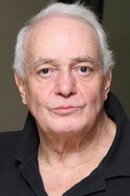 Jacques Dorfmann portrait
